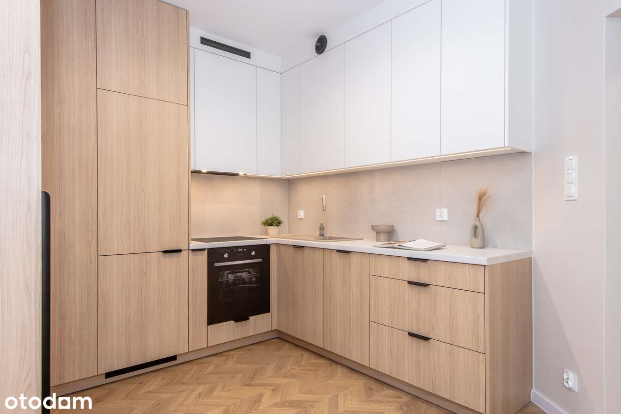 Stylowe i przytulne | W pełni urządzone | Rewitalizowana kamienica-6