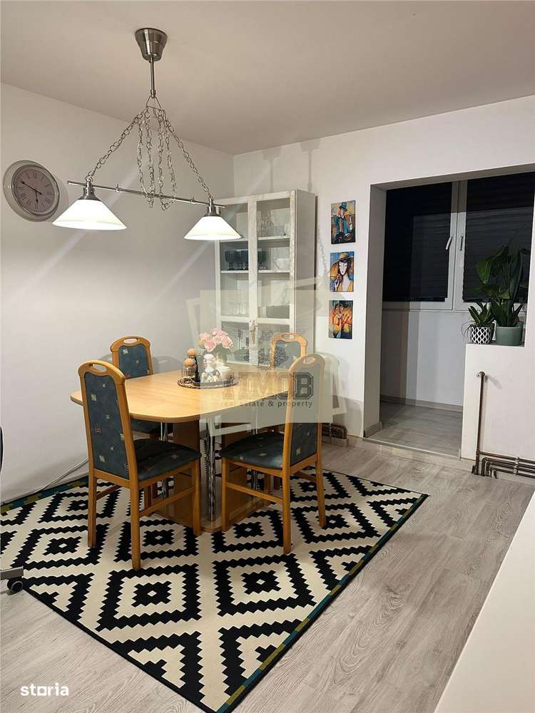 Apartament 3 camere Strand et 3 57 mpu-0