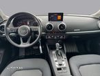 Audi A3 Sportback 1.6 TDI S tronic - 14