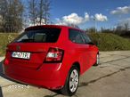 Skoda Fabia 1.0 Active - 3