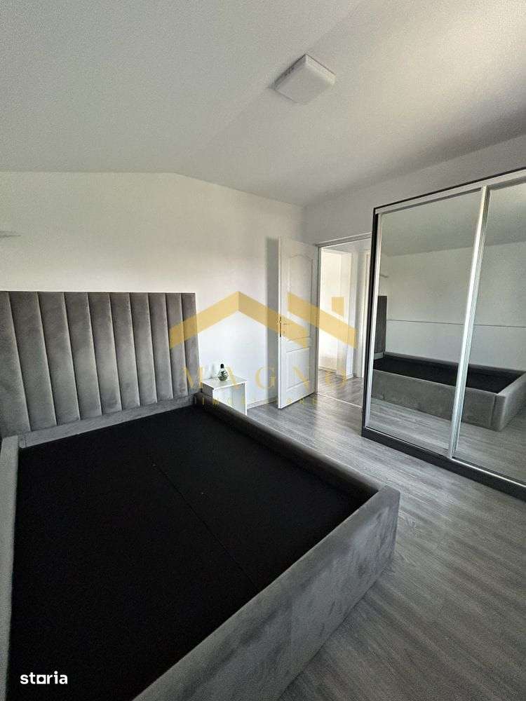 Apartament in bloc nou 3 camere / zona Alfa - Imagine principală: 3/8