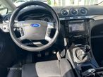 Ford S-Max 2.0 TDCi Titanium 7L - 8
