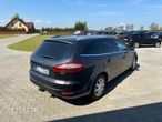 Ford Mondeo 2.0 TDCi Titanium - 10