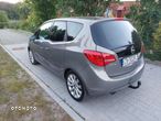 Opel Meriva 1.4 T Cosmo - 4