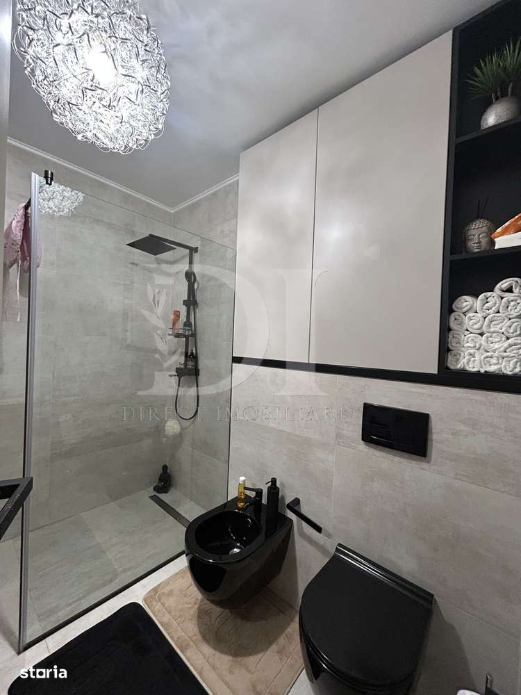 Apartament 3 camere / Zona Vivo / Floresti-13