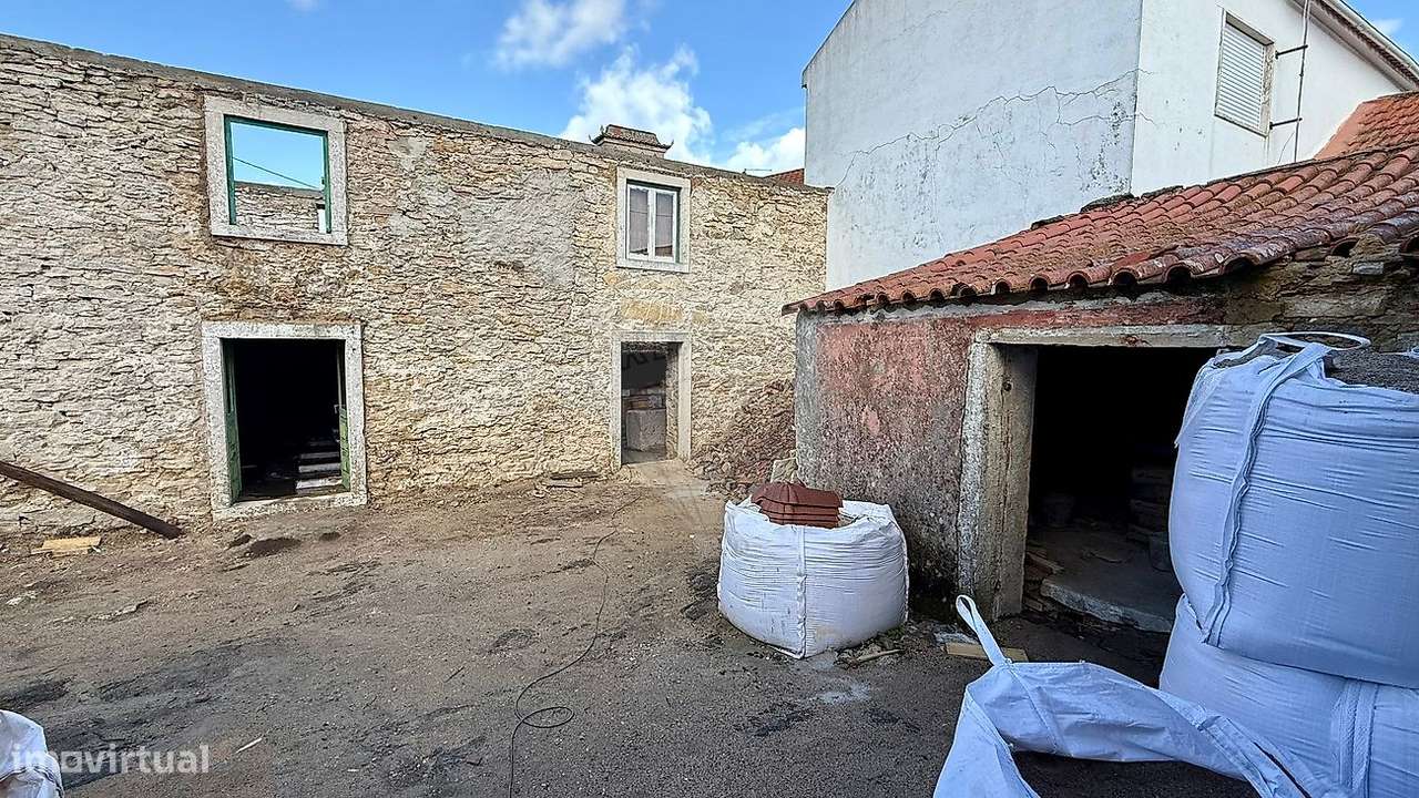 Moradia T3 para venda - Grande imagem: 5/15