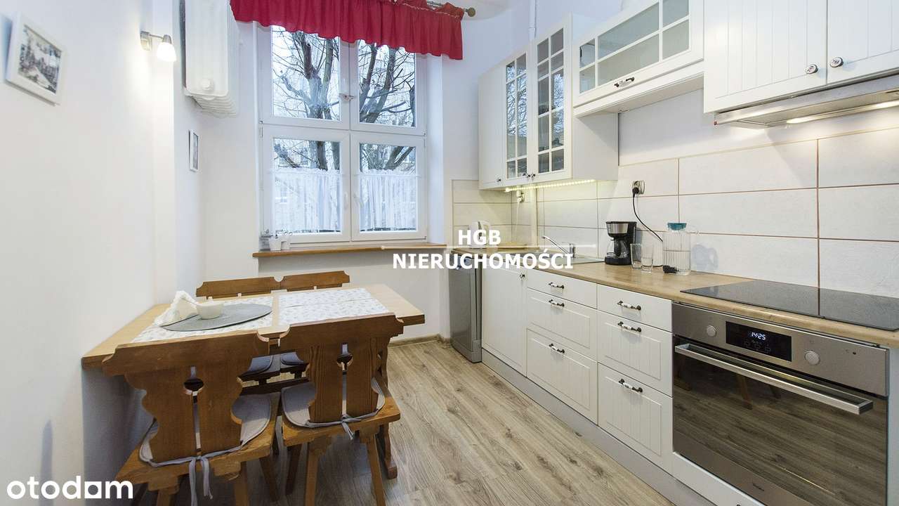 GDAŃSK GŁÓWNE MIASTO ulica OGARNA-12