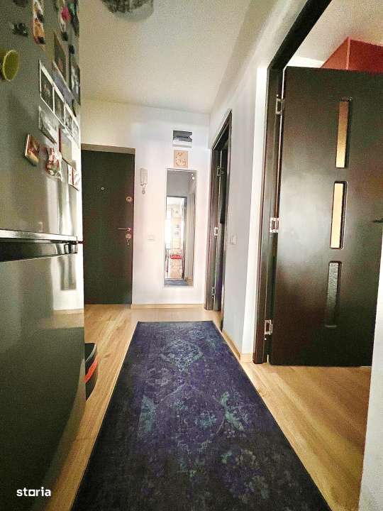 2 camere renovat in bloc Perla-11