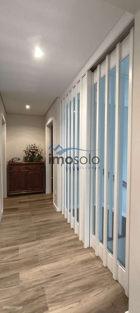 Moradia T4 de Luxo  em Dornelas-14