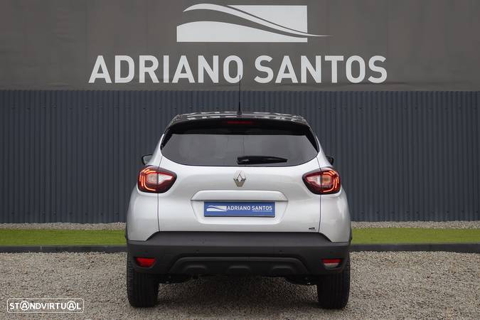 Renault Captur 0.9 TCE Exclusive - 5