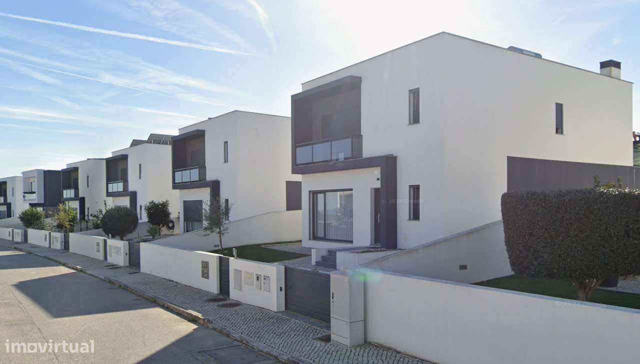 Terreno urbano com projeto APROVADO - Grande imagem: 4/4