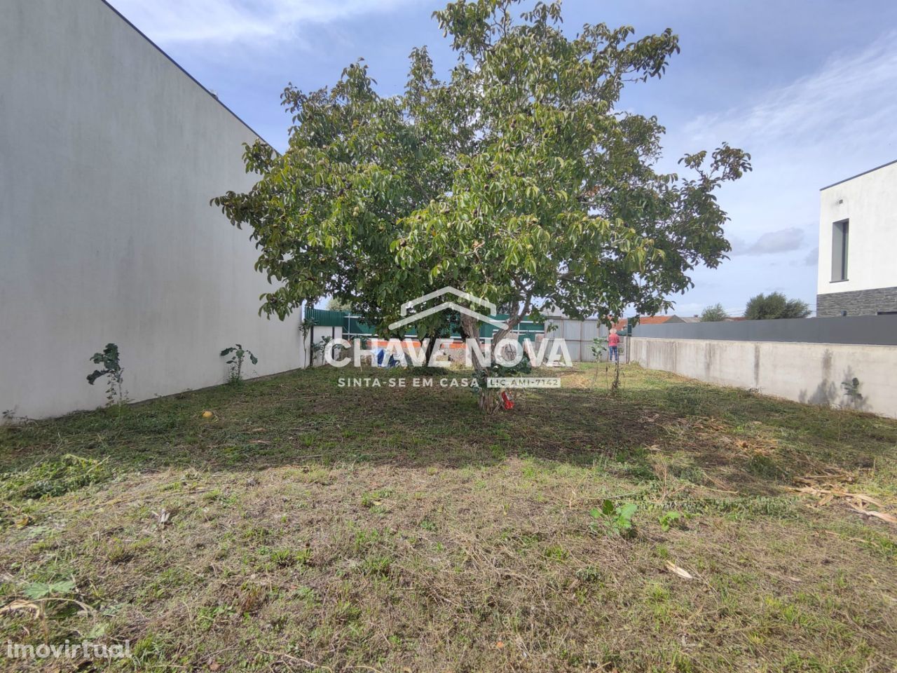 Lote para moradia individual,Compra por 89.500€ Aveiro, S. Bernardo