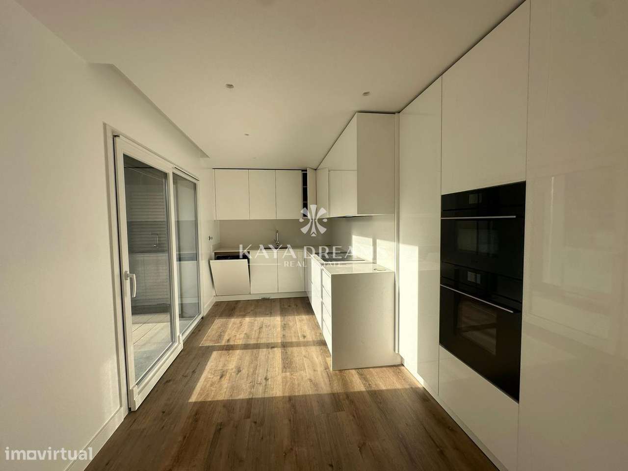 Apartamento T3 Novo nos Moinhos do Cruzeiro - Famões, Odivelas-4