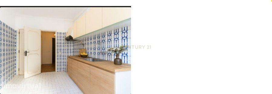 Apartamento T2  na Quinta da Lomba,  Santo André - Barreiro - Grande imagem: 5/18