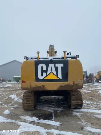 Caterpillar 336EL - 7