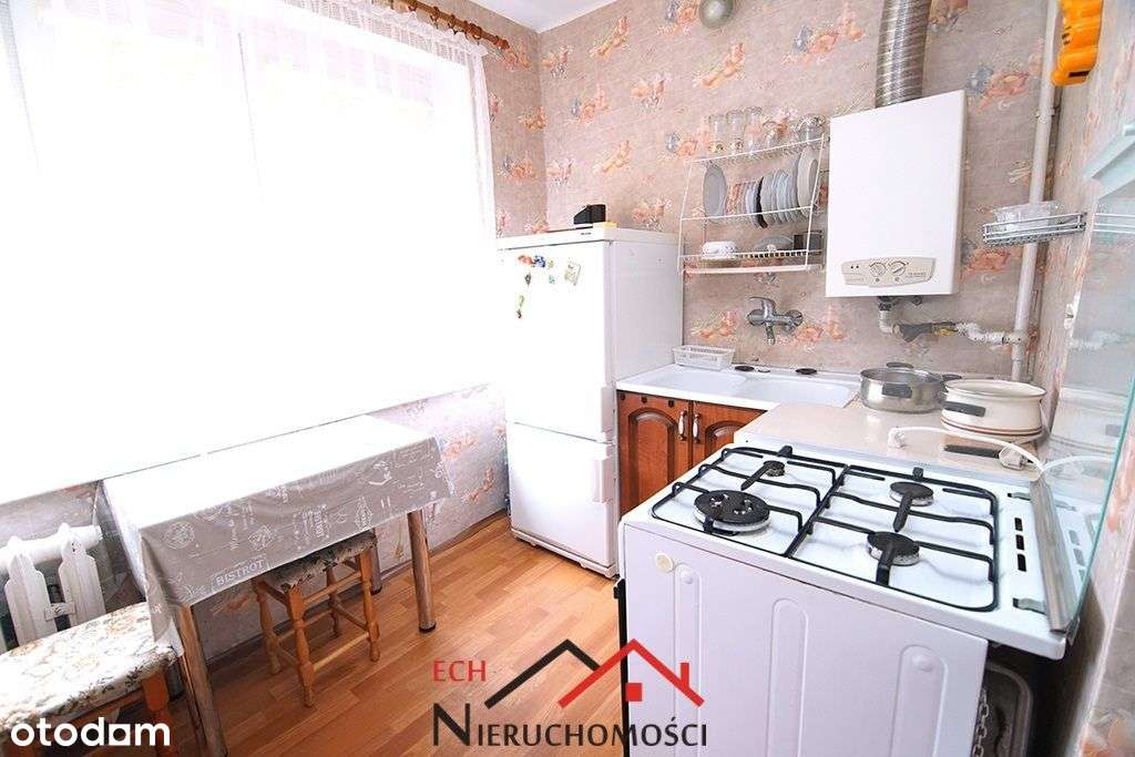 Mieszkanie, 48 m², Gorzów Wielkopolski - Pełny obrazek: 5/8