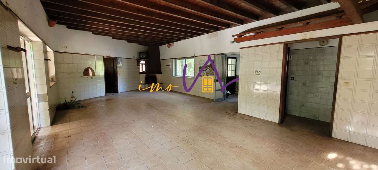 Restaurante Ribeira de Alge-14