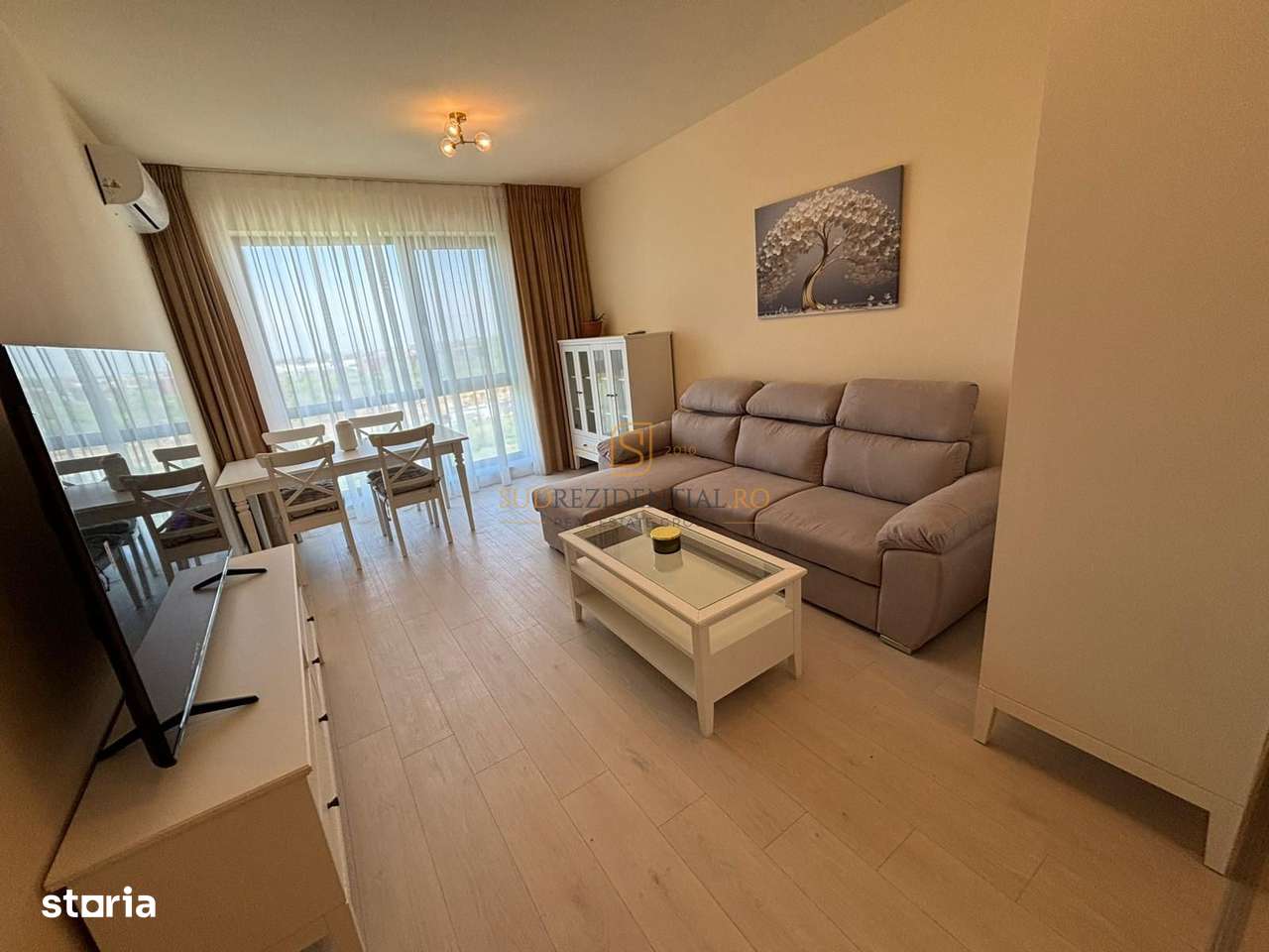 Apartament 2 camere decomandat | Sector 4  Strada Postalionului