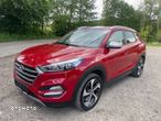 Hyundai Tucson blue 1.7 CRDi 2WD Style - 7