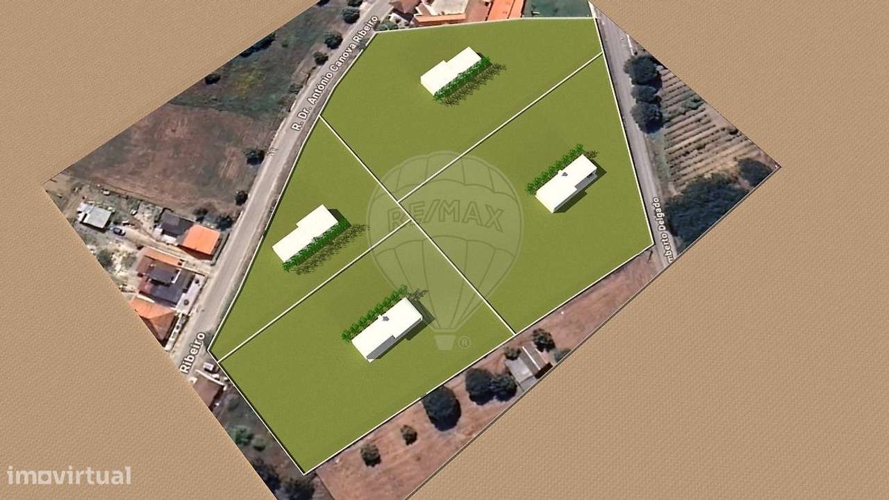 Terreno  para venda - Grande imagem: 2/12