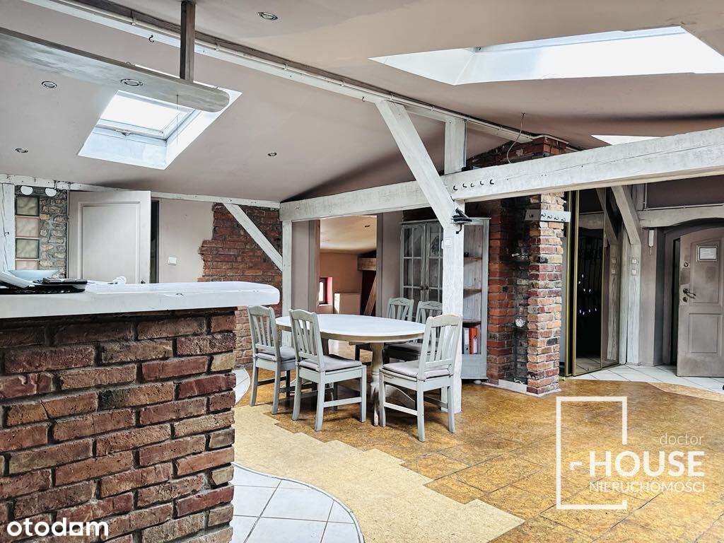 Mieszkanie na sprzedaż w kamienicy z nową elewacją-5