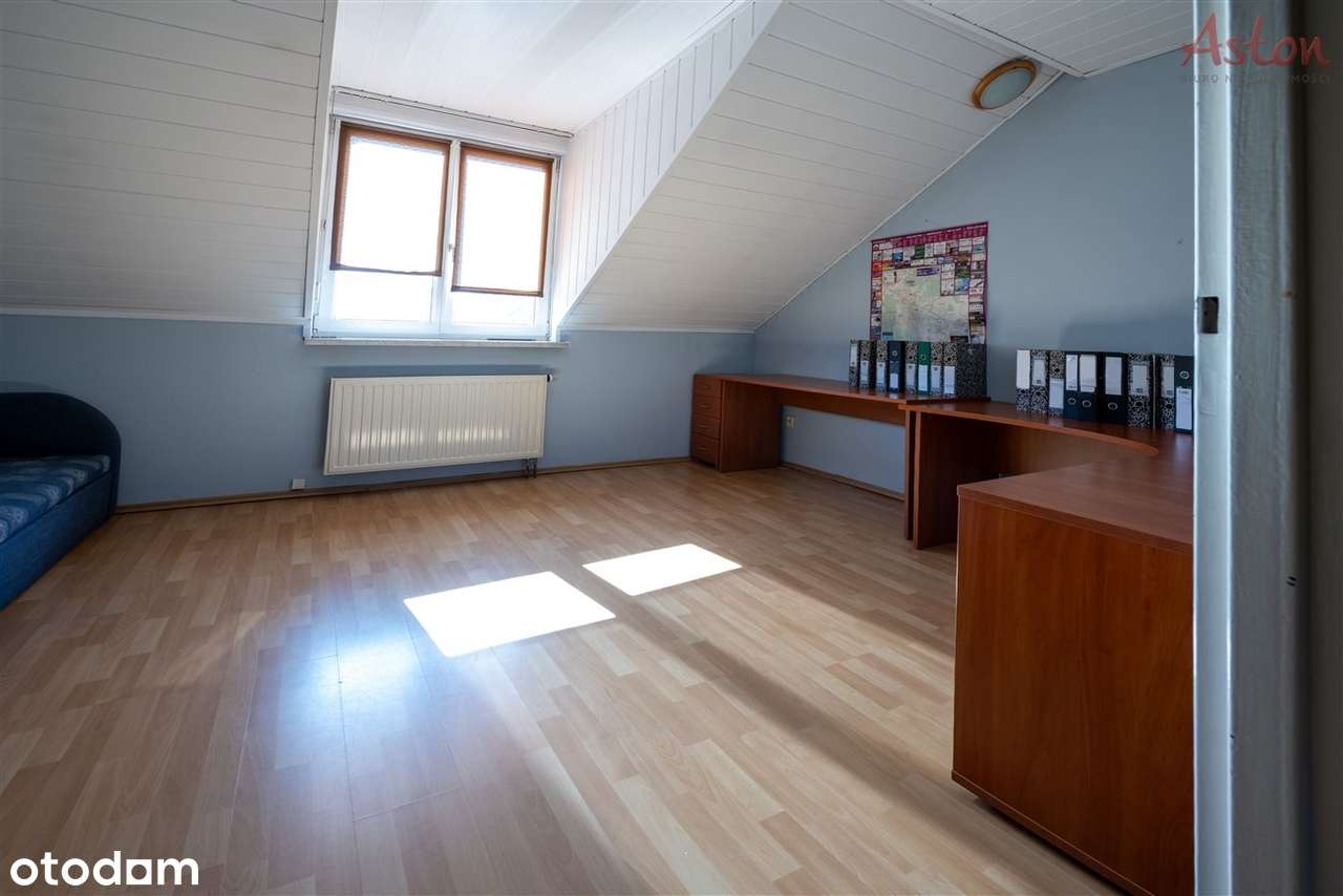 Tychy, budynek handlowo-usługowy - Pełny obrazek: 5/20