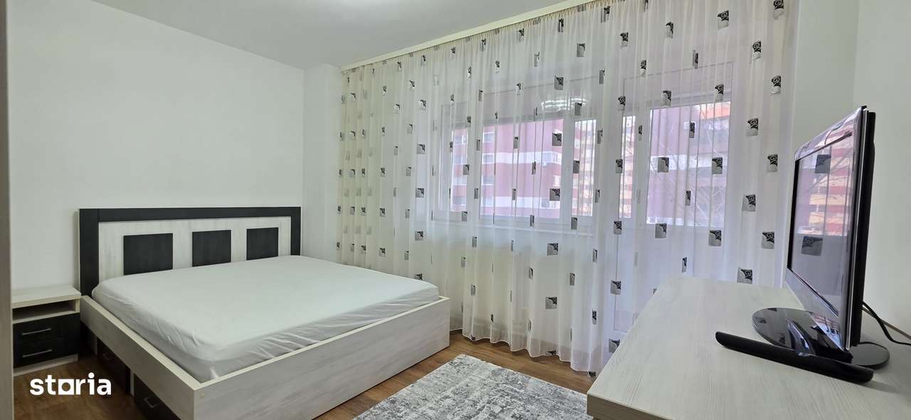 Kamsas - Lidl 2 camere decomandat,53 mp. mobilat, utilat,pret 109.900E-8