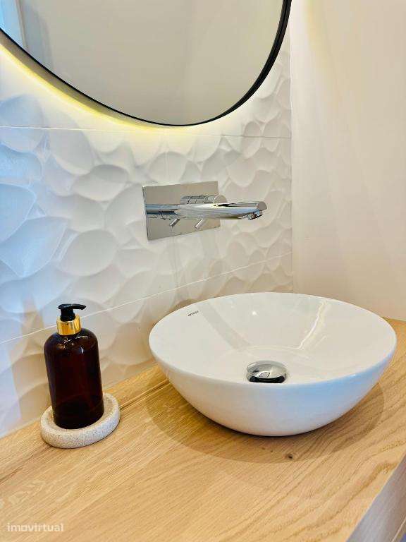 Apartamento Luxo - serviços incluidos - Grande imagem: 2/9