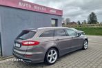 Ford Mondeo 2.0 TDCi Titanium PowerShift - 3