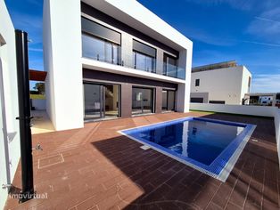 Porto Covo two floors villa - Grande imagem: 5/50