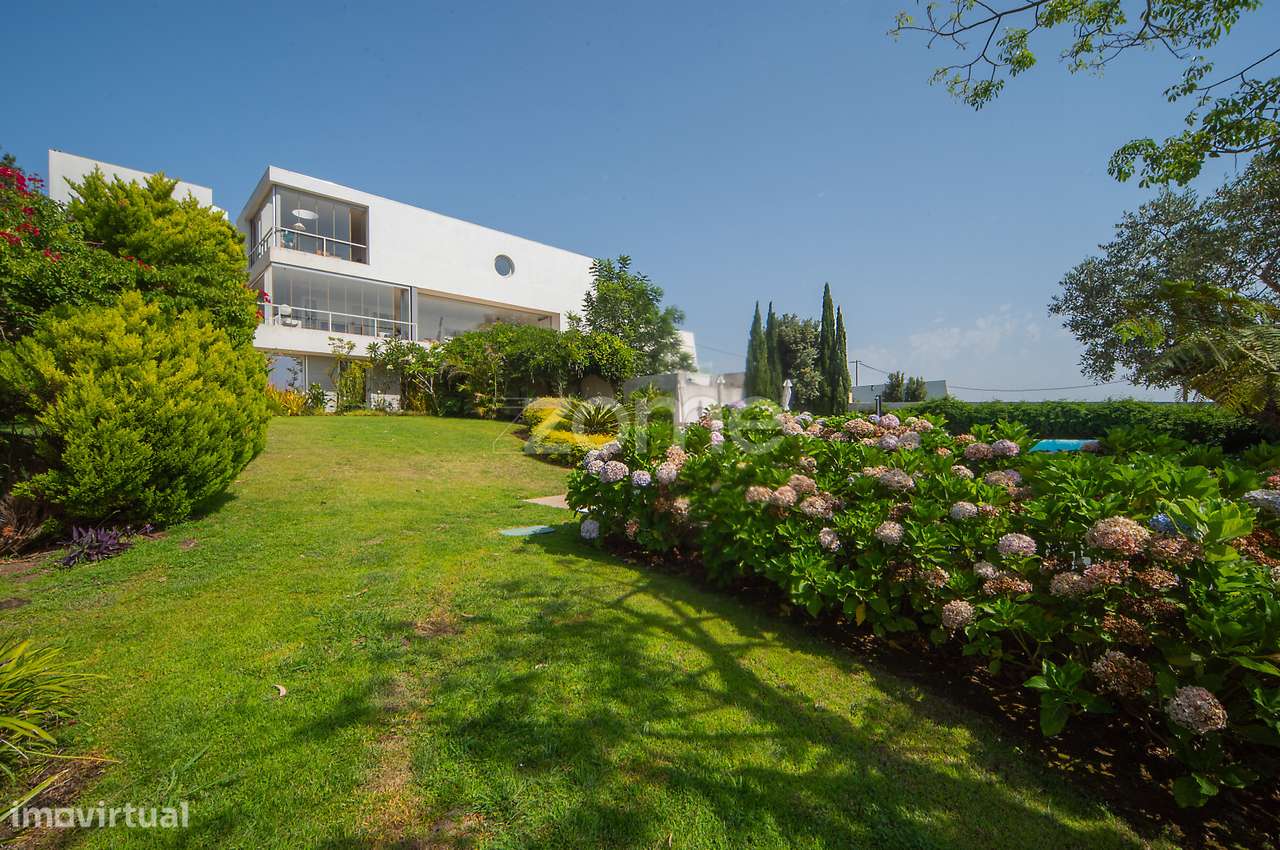 Moradia impar em Albarraque-39