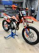 KTM SX - 4