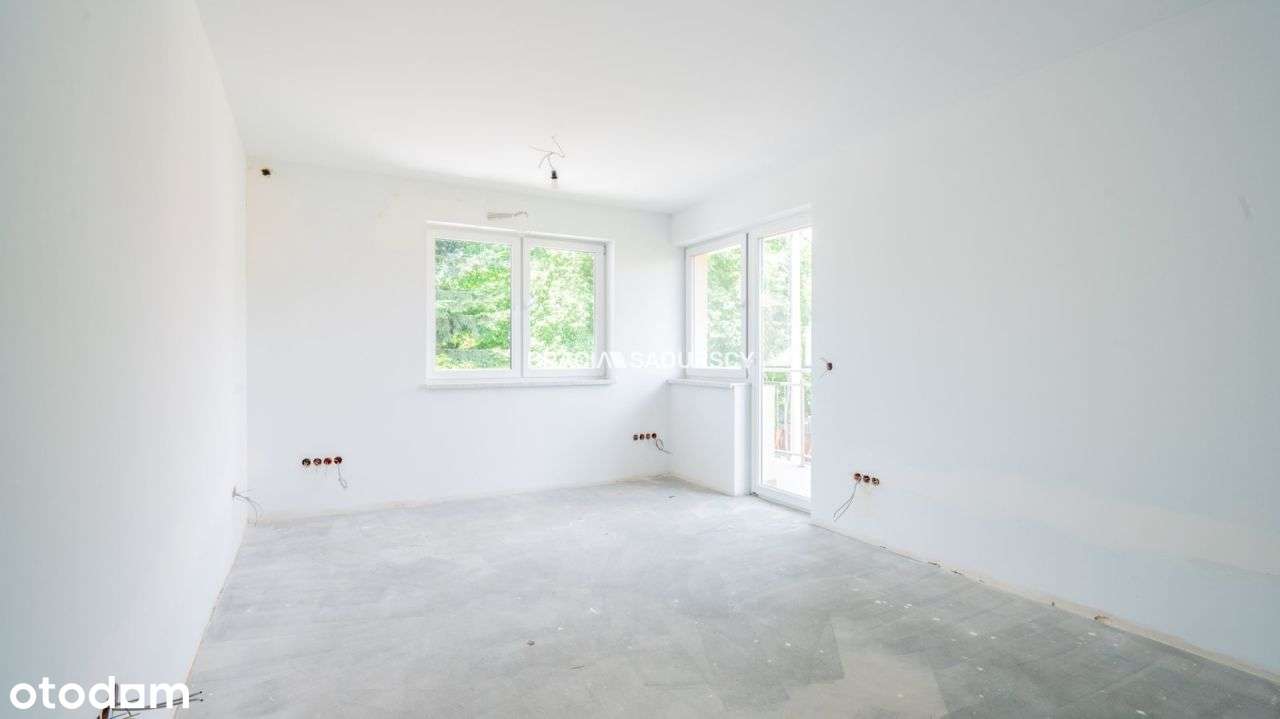 mieszkanie ul. Myśliwska stan deweloperski - Pełny obrazek: 2/9