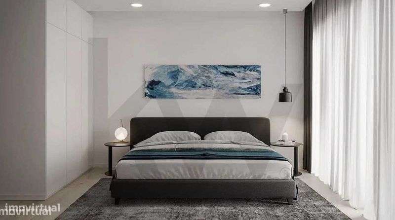 T1 Novo perto da Universidade de Aveiro - Grande imagem: 4/6