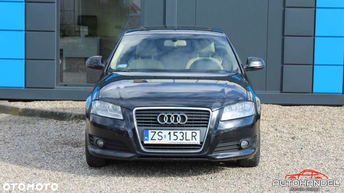 Audi A3 - 2