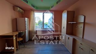 Apartament cu o camera, Pet Friendly , Complexul Studentesc