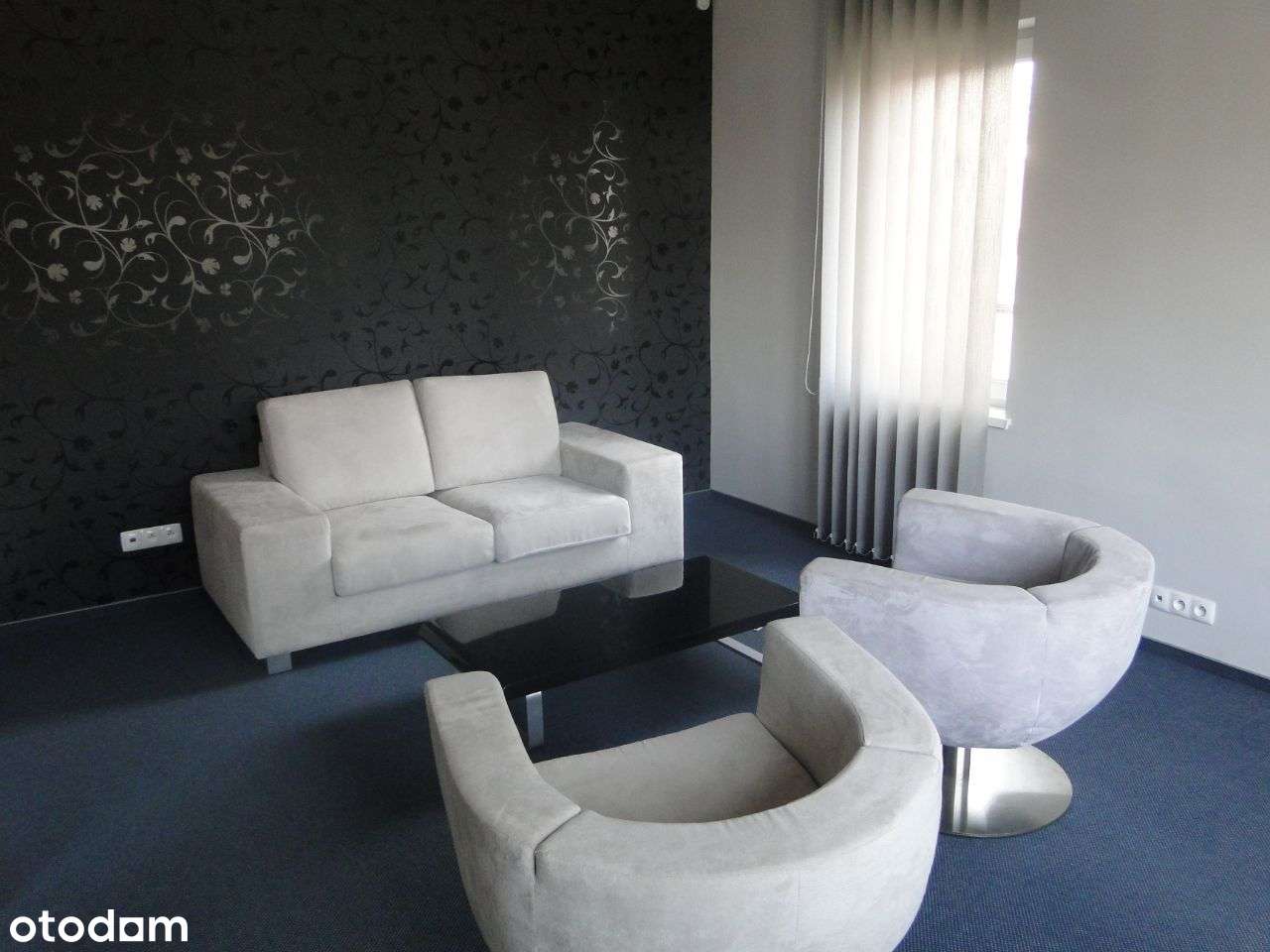 Dom na Biuro Stary Wilanów - Pełny obrazek: 1/10