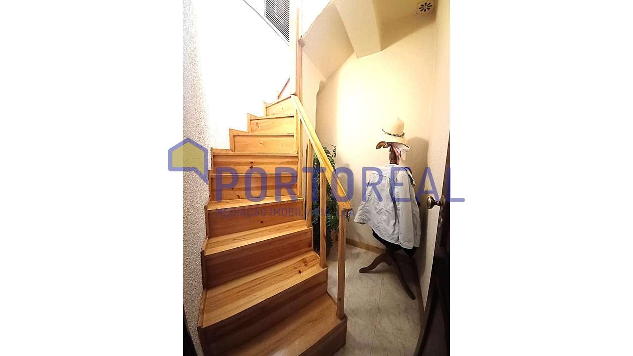 Moradia Bi-familiar Campanhã-34