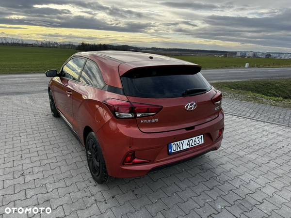 Hyundai i20 - 18