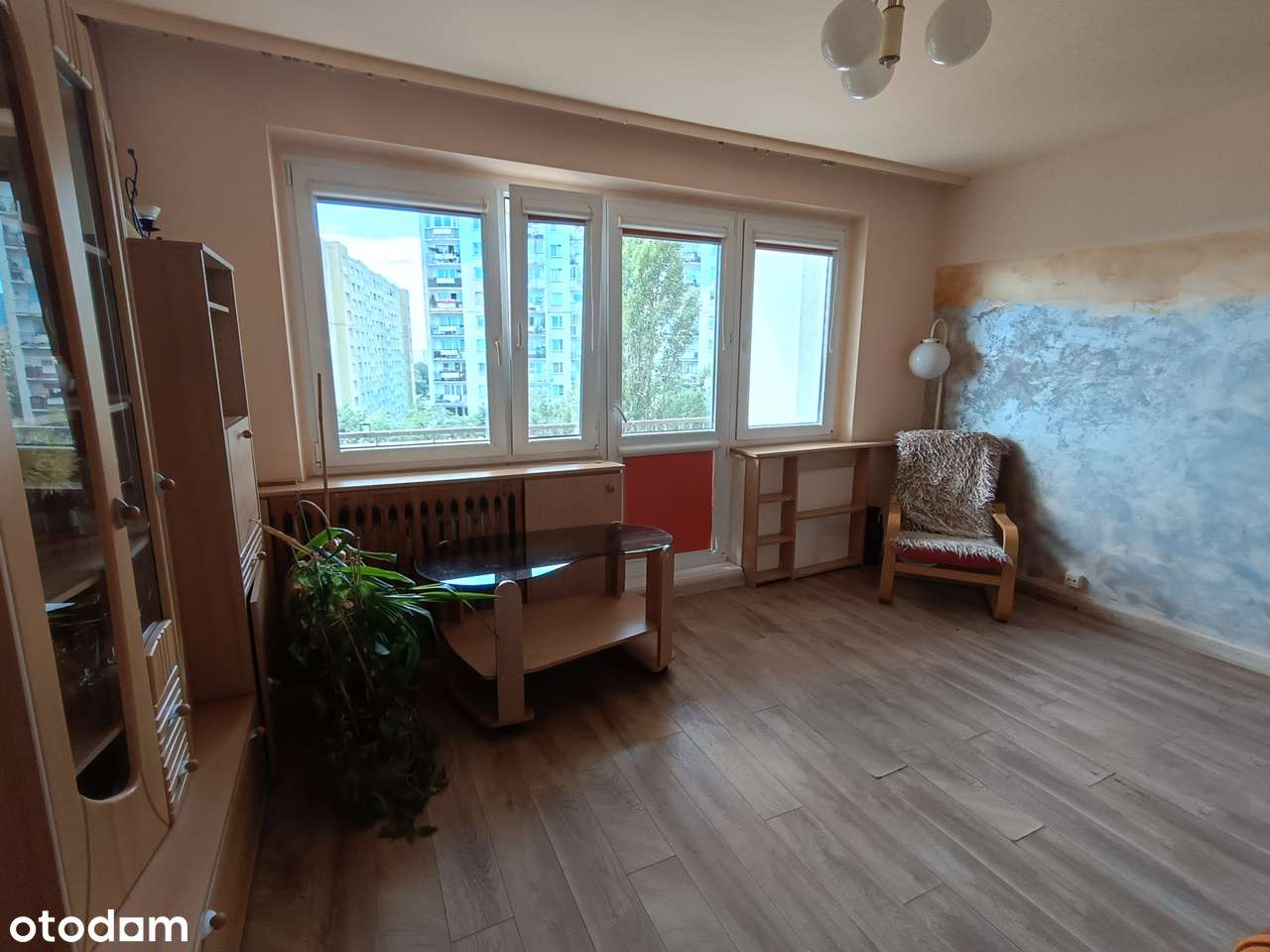 Mieszkanie 53 m2 na sprzedaż -Retkinia Łódź-1