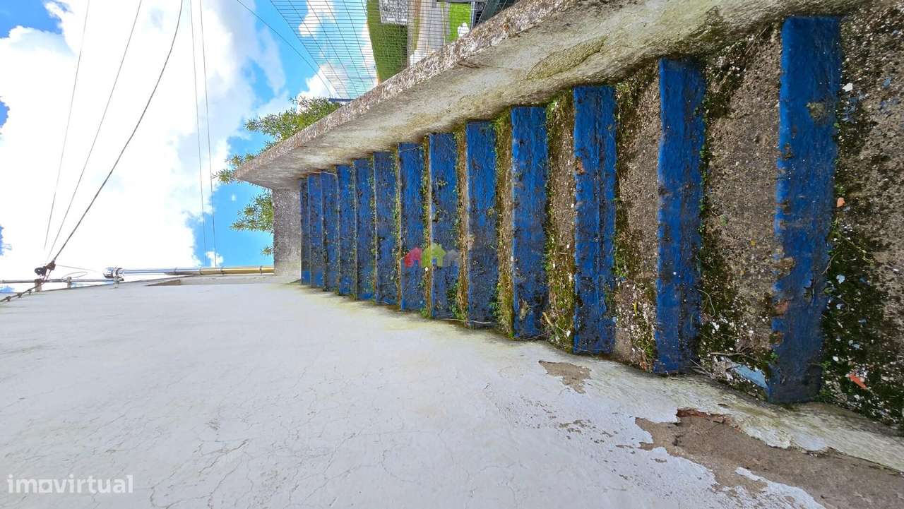 Quinta T2 em Fazendas do Cortiço-17