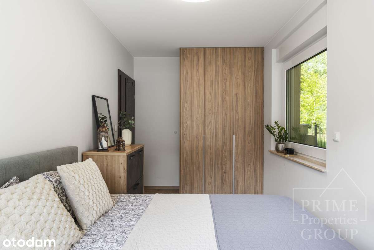 Apartament bezpośrednio przy parku 4 pok. 89m2-11