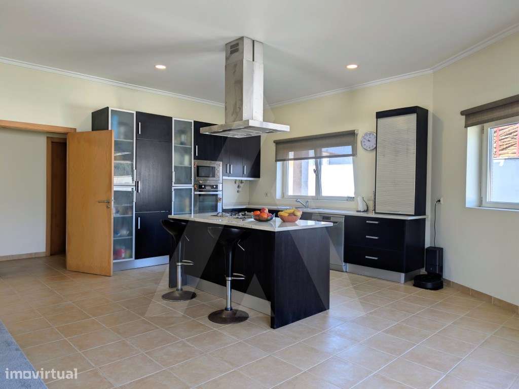 Moradia Isolada T3+1 em Soutelo - Macinhata do Vouga-13