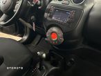 Nissan Micra 1.2 CVT Acenta - 16