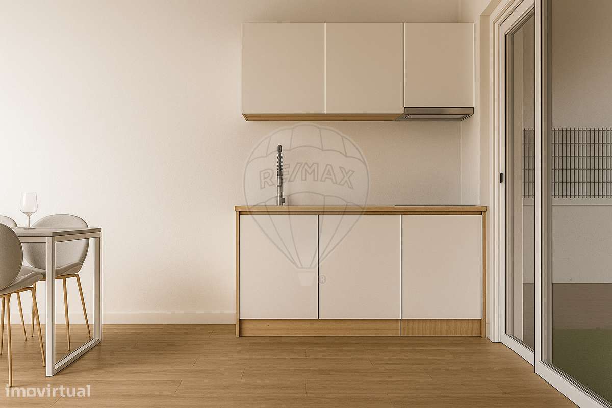 Moradia T2 para venda - Grande imagem: 5/16