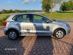 Volkswagen Polo 1.2 Comfortline - 6