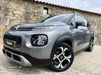 Citroën C3 Aircross 1.2 PureTech Shine EAT6 - 1