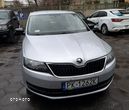 Skoda RAPID - 3