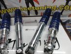 Coilovers JOM VW Golf 2 / II, Golf 3 / III, Golf 3 cabrio, Jetta 2, Vento Seat toledo 91-99 - 2