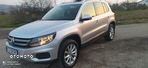 Volkswagen Tiguan 2.0 TSI 4Motion DSG Sport & Style - 2